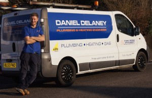 Chichester plumber