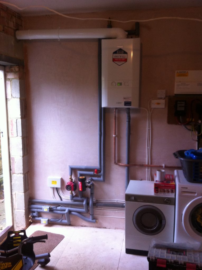 Boiler broken down Bognor Regis