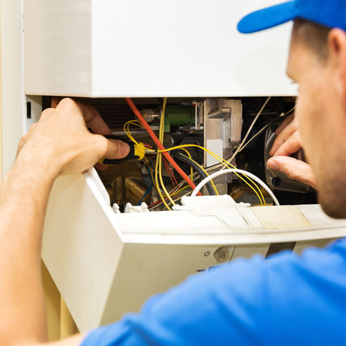 Need a new boiler